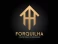 Logo de Forquilha Construtora