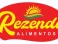 Logo de Rezende Alimentos 