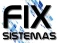 Logo de FIX Sistemas