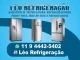 Léo refrigeração 