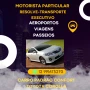 Foto 1:  Resolve Transporte Executivo-Motorista Particular