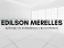 Logo de Edilson Merelles Acabamentos