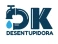 Logo de DK Desentupidora