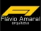Logo de Flávio Amaral Alvarás, Projetos e Habite-se