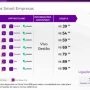 Foto 1:  Vivo Empresas Planos Corporativos