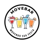 Foto 1:  MOVEBAR MOVENDO SUA FESTA