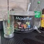 Foto 1:  MOVEBAR MOVENDO SUA FESTA