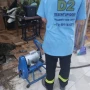 Foto 1:  D2 Desentupidora Tremembé