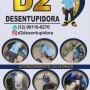 Foto 1:  D2 Desentupidora Tremembé