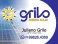 Logo de GES Grilo Energia Solar 