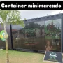 Foto 1:  DJ Representações, Containers & Serviços 