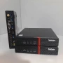 Foto 1: Mini PC Lenovo ThinkCentre M900Q ???? Processador_ Intel Core i3 – 6ª Geração+08Gb Ddr4+Ssd128gb JMC Soluções em Informática