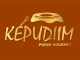 Kepudiim Pudim Gourmet