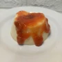 Foto 1:  Kepudiim Pudim Gourmet