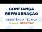 Logo - Confiança Refrigeração Assistência Técnica