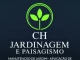 CH Jardinagem e Paisagismo 