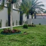 Foto 1:  CH Jardinagem e Paisagismo 