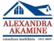 Alexandra Akamine Corretora de Imóveis