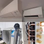 Foto 1:  A.R.E Solution - Soluções em Automação, Refrigeração e Ar Condicionado