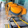 Foto 1:  Aluguel de Betoneiras e Equipamentos