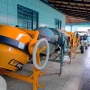 Foto 1:  Aluguel de Betoneiras e Equipamentos