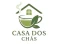 Logo de Casa dos Chás