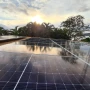 Foto 1: Fotovoltaico Ilhabela - SP KMARKO – SOLUÇÕES EM ENERGIA
