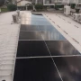 Foto 1: Fotovoltaico Taubaté - SP KMARKO – SOLUÇÕES EM ENERGIA
