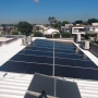 Foto 1: Fotovoltaico Taubaté - SP KMARKO – SOLUÇÕES EM ENERGIA