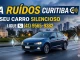 Tira Ruídos Curitiba Seu Carro Silencioso