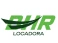 Logo de BHR Viagens e Fretamentos