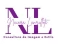 Logo de Naiara Lanzillote Consultora de Imagem e Estilo