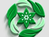 Logo - Memorial Coroa de Flores 24 horas 