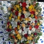 Foto 1:  Memorial Coroa de Flores 24 horas 