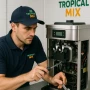 Foto 1:  Tropical Mix - Assistência Técnica para Máquinas de Sorvetes
