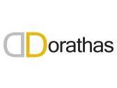 Logo - Dorathas Comercio e Representações 