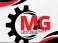 Logo de M&G Compressores
