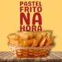Foto 1:  Pastel e Salgados do Chi
