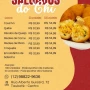 Foto 1:  Pastel e Salgados do Chi