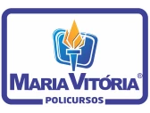 Logo - Colégio Maria Vitória