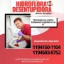 Foto 1:  Hidroflora Desentupidora