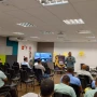 Foto 1:  TOF Palestras, Treinamentos e Consultoria 