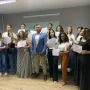 Foto 1:  TOF Palestras, Treinamentos e Consultoria 