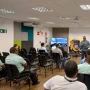 Foto 1:  TOF Palestras, Treinamentos e Consultoria 
