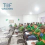 Foto 1:  TOF Palestras, Treinamentos e Consultoria 