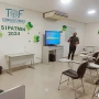 Foto 1:  TOF Palestras, Treinamentos e Consultoria 