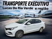Logo - Uber e Motorista Executivo -  Valdeir Luiz 