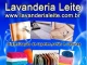 Lavanderia Leite