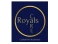 Logo de Royals Care Cuidadores para Idosos e Suporte Hospitalar