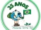 Logo de Planeta Terra Tur Animação e Recreação de Eventos